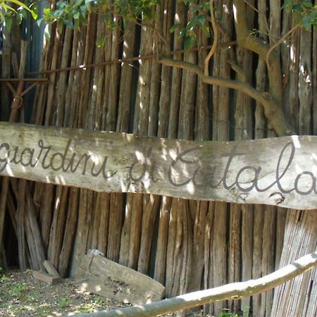 I Giardini Di Cataldo Sorrentoヴィラ エクステリア 写真