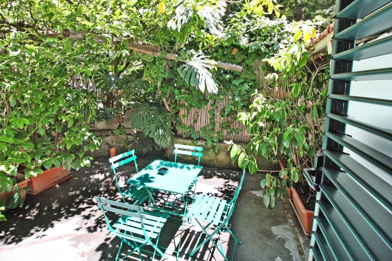 I Giardini Di Cataldo Sorrentoヴィラ エクステリア 写真