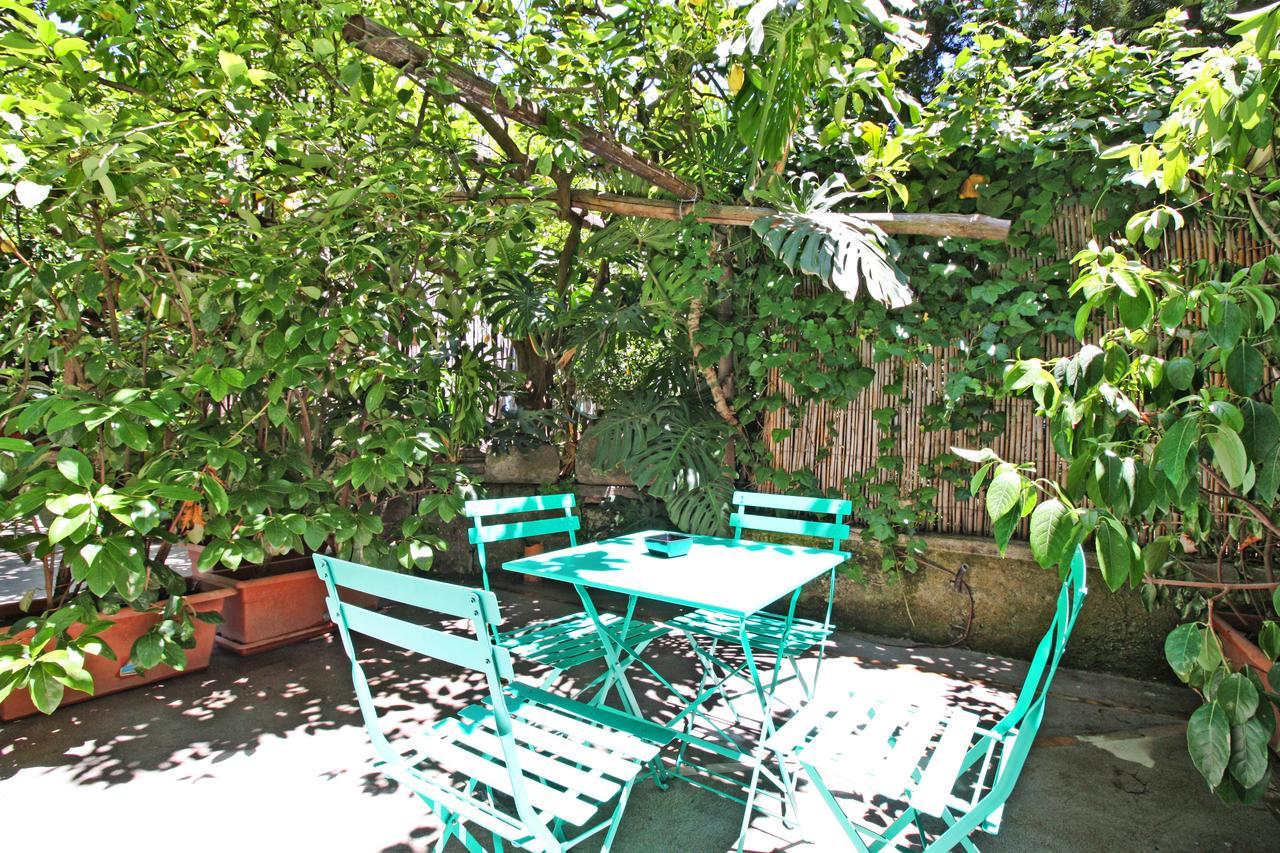 I Giardini Di Cataldo Sorrentoヴィラ エクステリア 写真